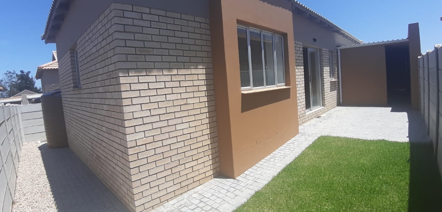 To Let 3 Bedroom Property for Rent in Mooikloof Country Estate Western Cape